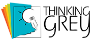 Thinking Grey | Creative Training Content Creation